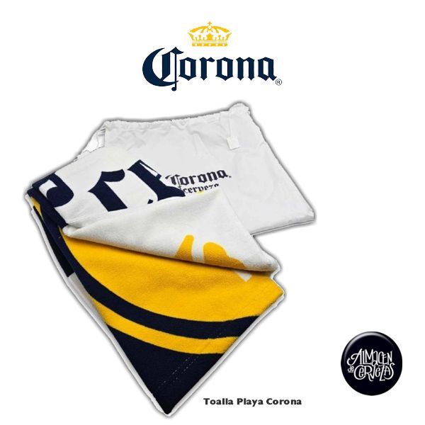 T​oalla Playa Corona