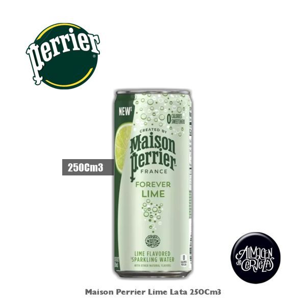 Perrier Maison Lima 250Ml​