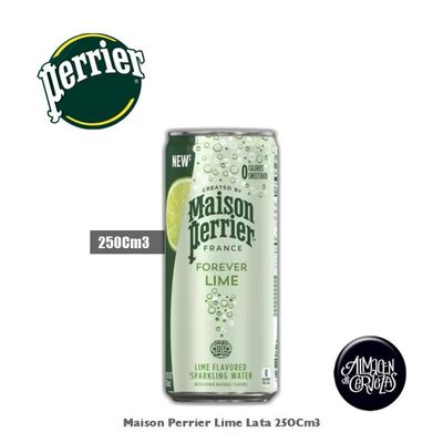 Perrier Maison Lima 250Ml​