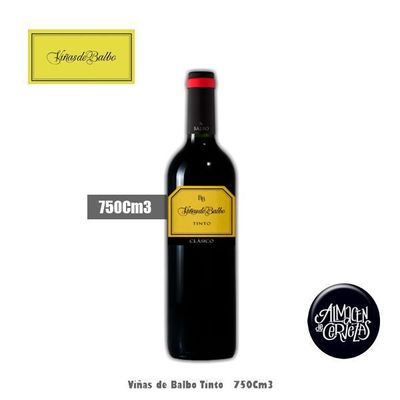 Viñas de Balbo 750Cm3