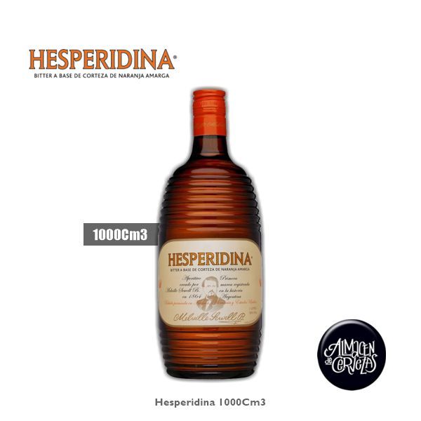 Hesperidina 1000Cm3