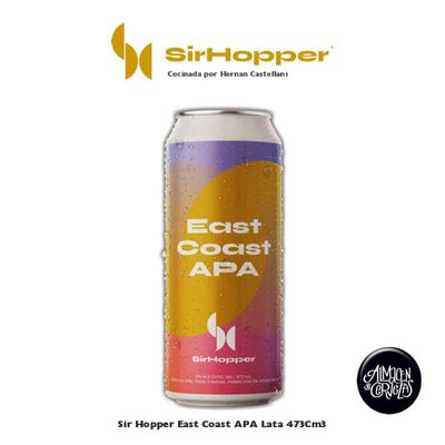 Sir Hopper East Coast APA
