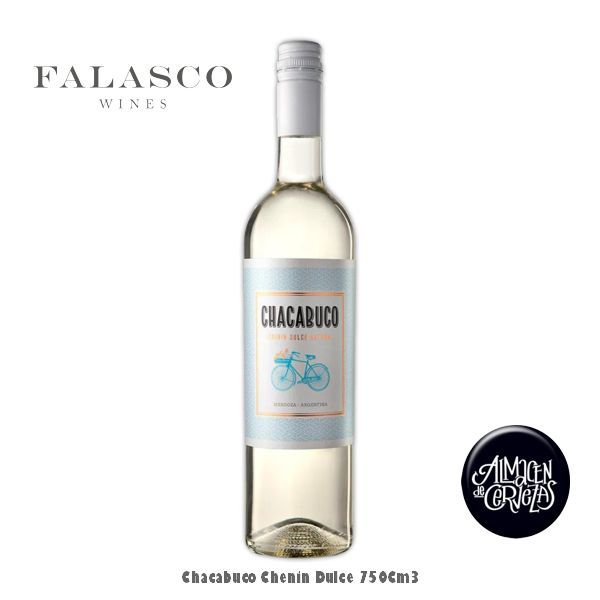 Chacabuco Chenin 750Cm3