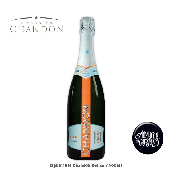 Chandon Delice  750Cm3