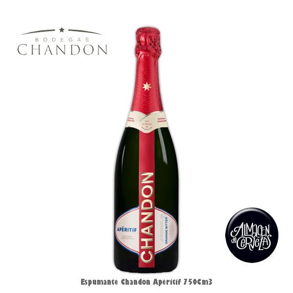 Chandon Aperitif 750Cm3