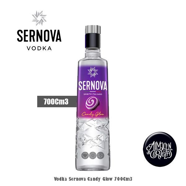 Sernova Candy Glow 700Cm3