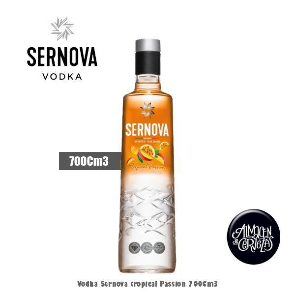 Sernova Tropical Passion  700Cm3​