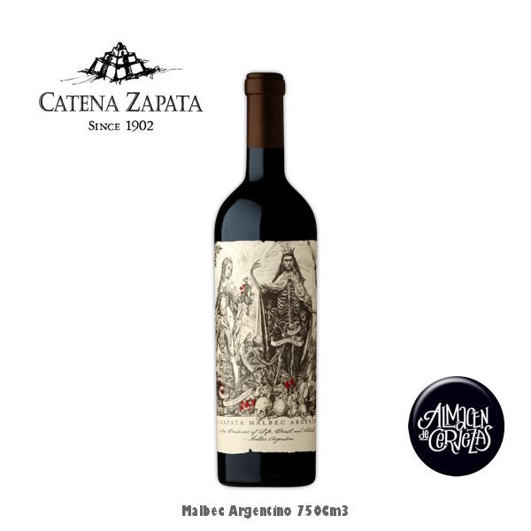 Malbec Argentino 700Cm3