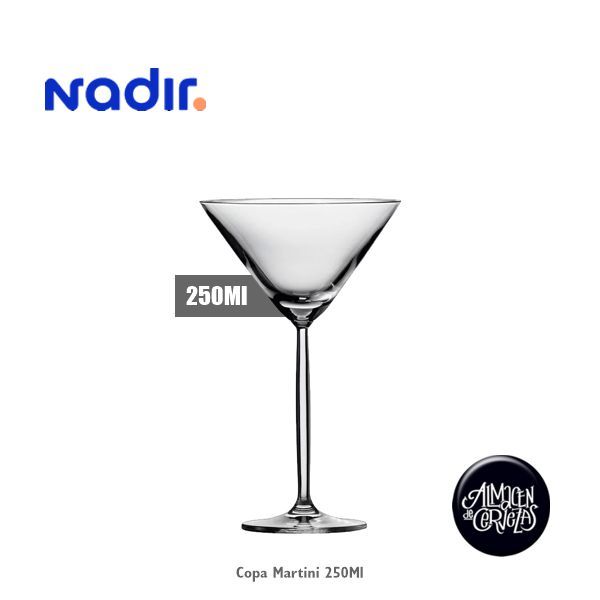 Copa Martini 250ml