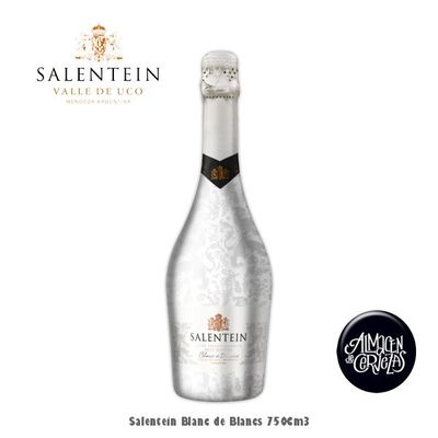 Salentien Blanc de Blancs 750Cm3