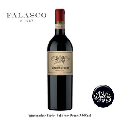 Winemaker Series Cabernet Franc 750Cm3