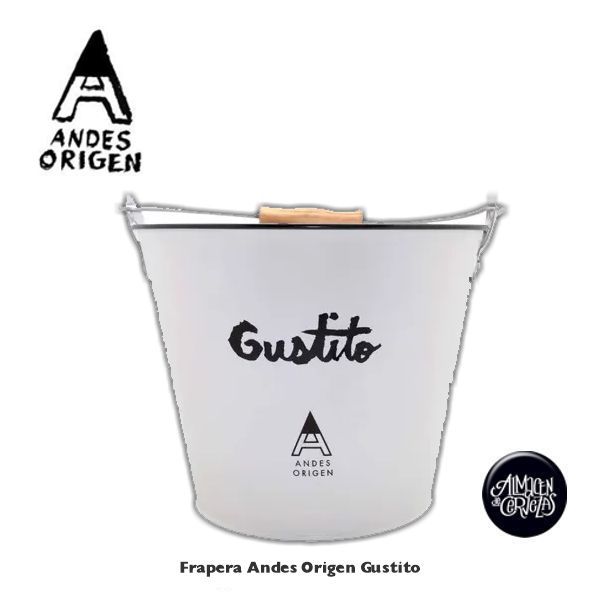 Frapera Andes Origen