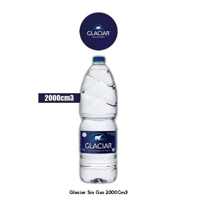 Glaciar 2000 Cm3.