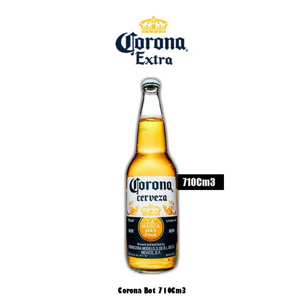 Corona 710Cm3