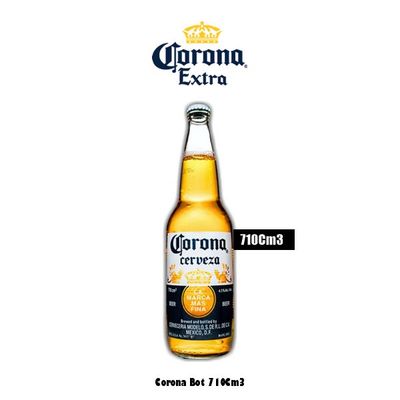 Corona 710Cm3