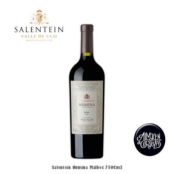 Numina Malbec 750Cm3