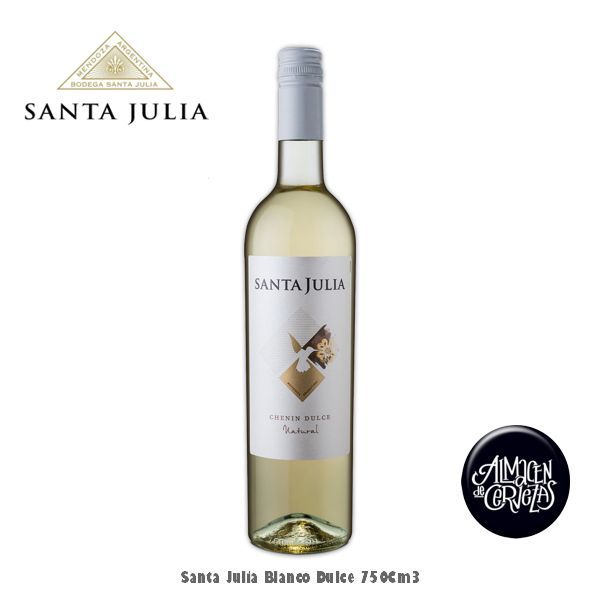 Santa Julia Blanco Dulce 750Cm3