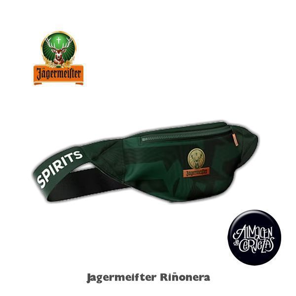 Rinonera Jagermeifter