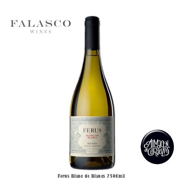 Ferus Blanc de Blancs 750Cm3
