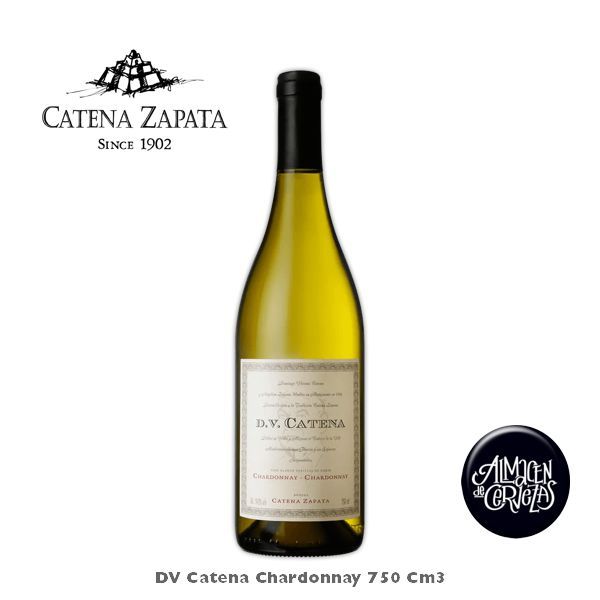 DV Catena Chardonnay 700Cm3