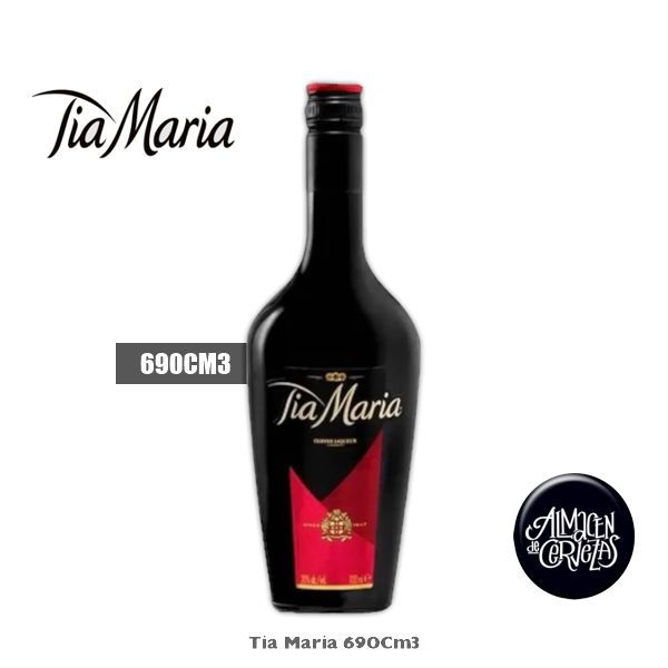 Tia Maria 690Cm3