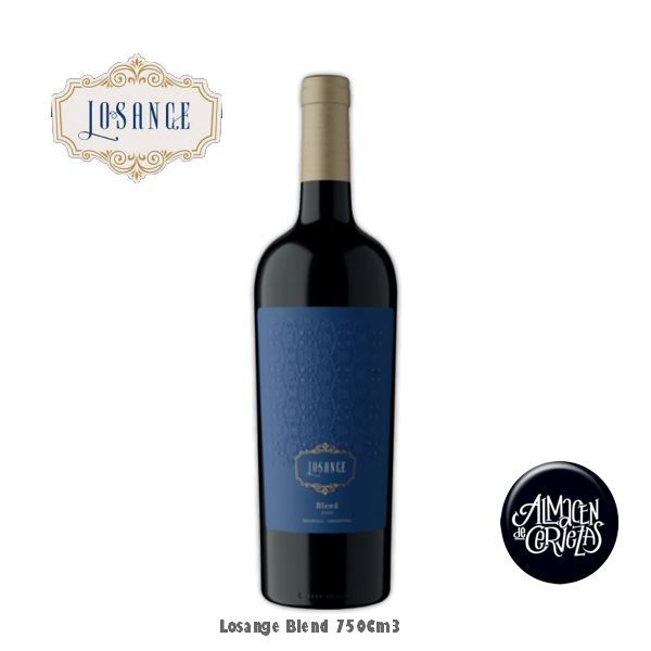 Losance Blend  750Cm3