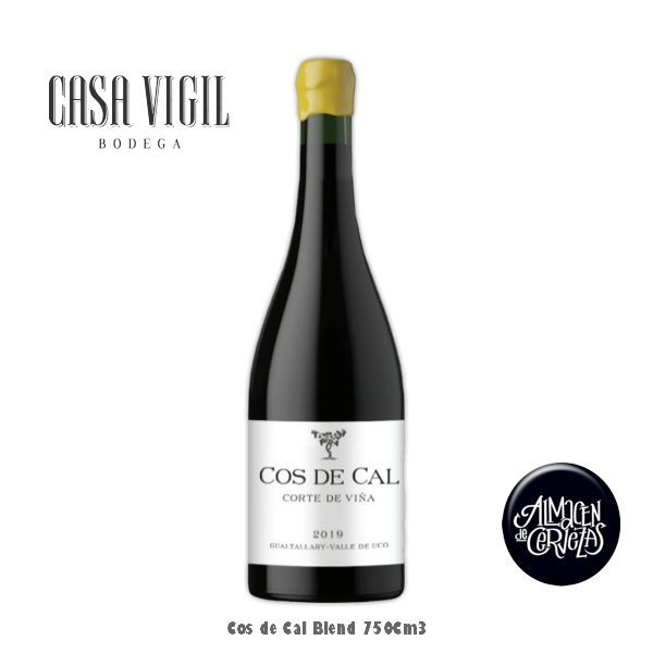 Cos de Cal Blend 750Cm3