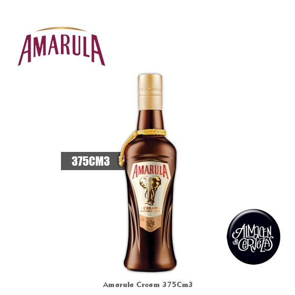 Amarula 375Cm3