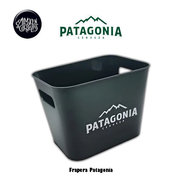 Frapera Patagónia