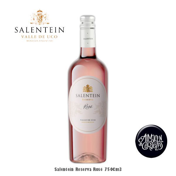 Salentein Reserva Rosé 750Cm3