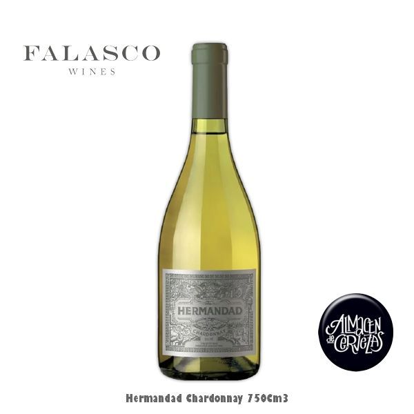 Hermandad Chardonnay 750Cm3