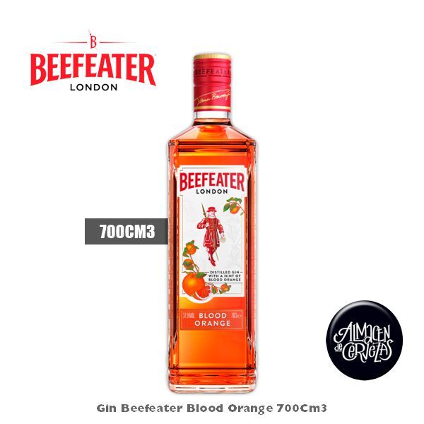 Beefeater Orange 700Cm3
