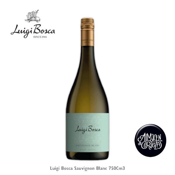 Luigi Bosca Sauvignon Blanc 750Cm3
