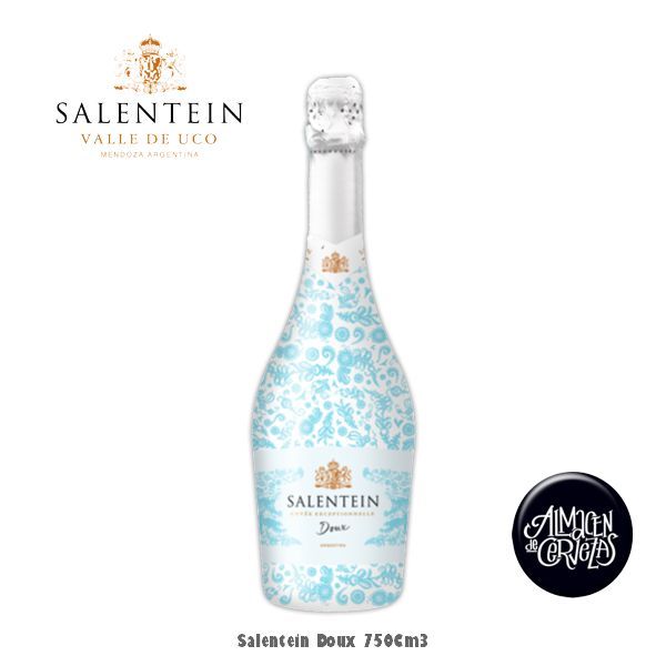 Salentein Doux 750