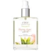 Blushing Agave® Organic Body Oil