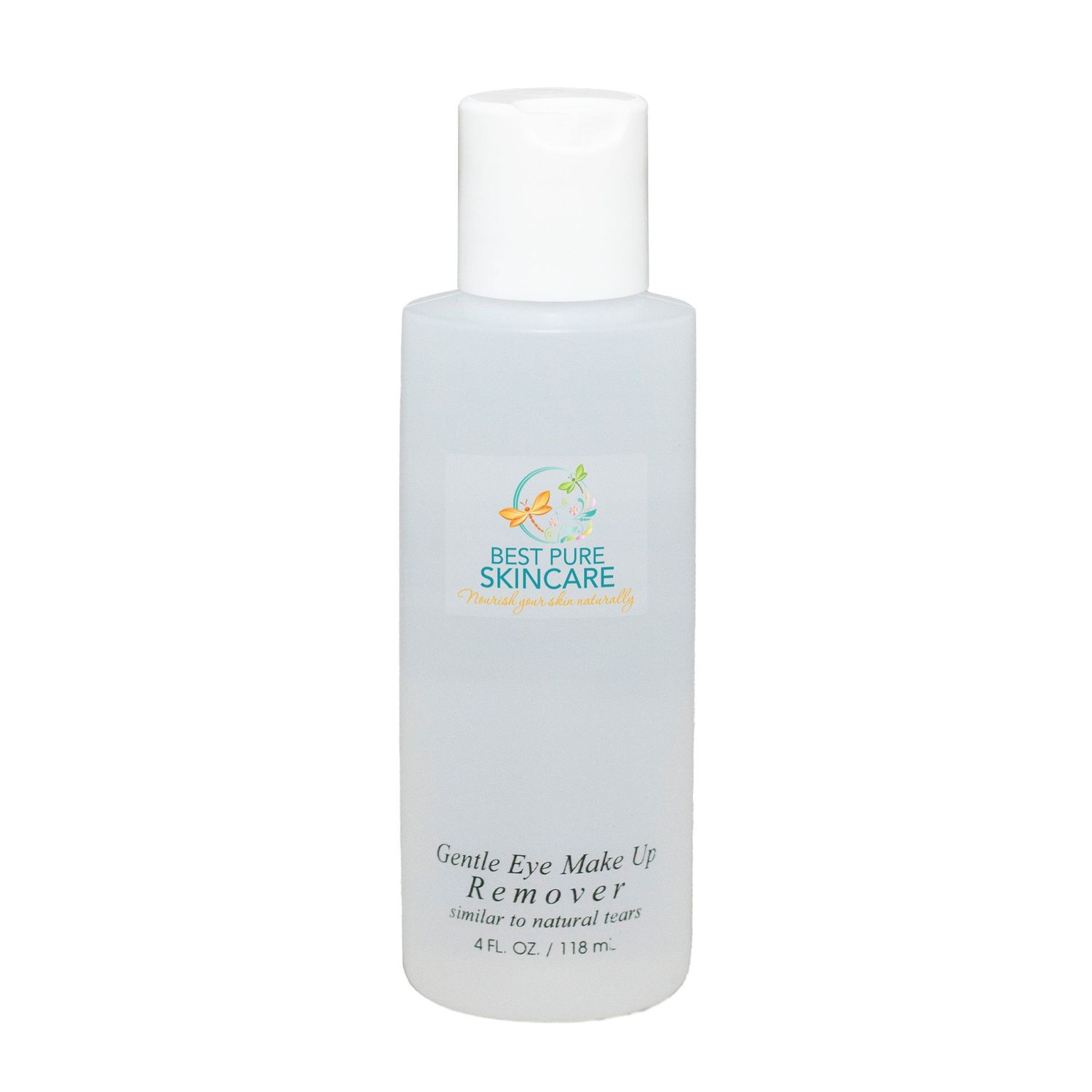 Gentle Eye Make Up Remover
