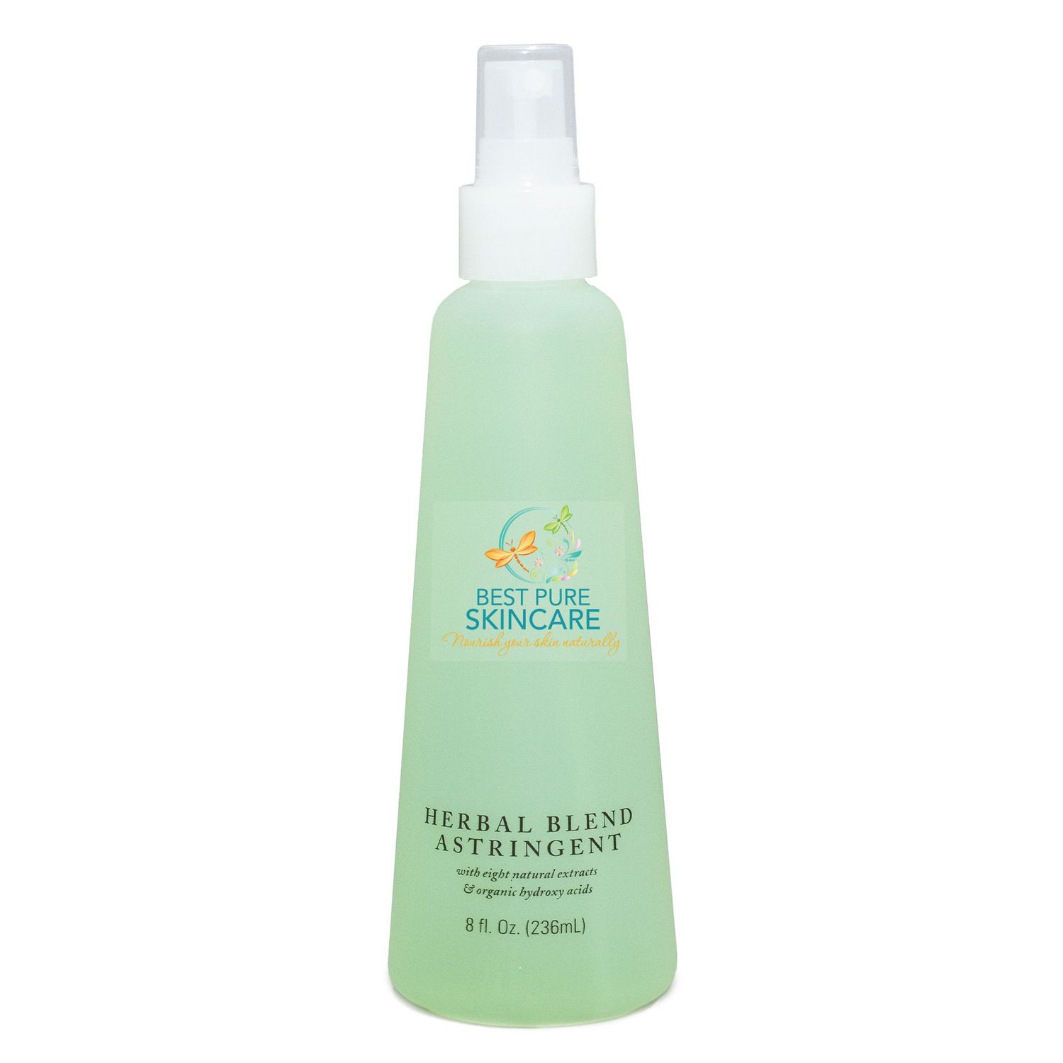 Herbal Blend Astringent
