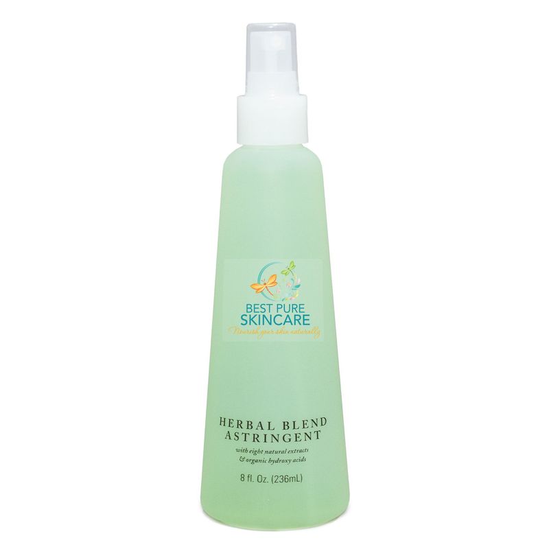 Herbal Blend Astringent