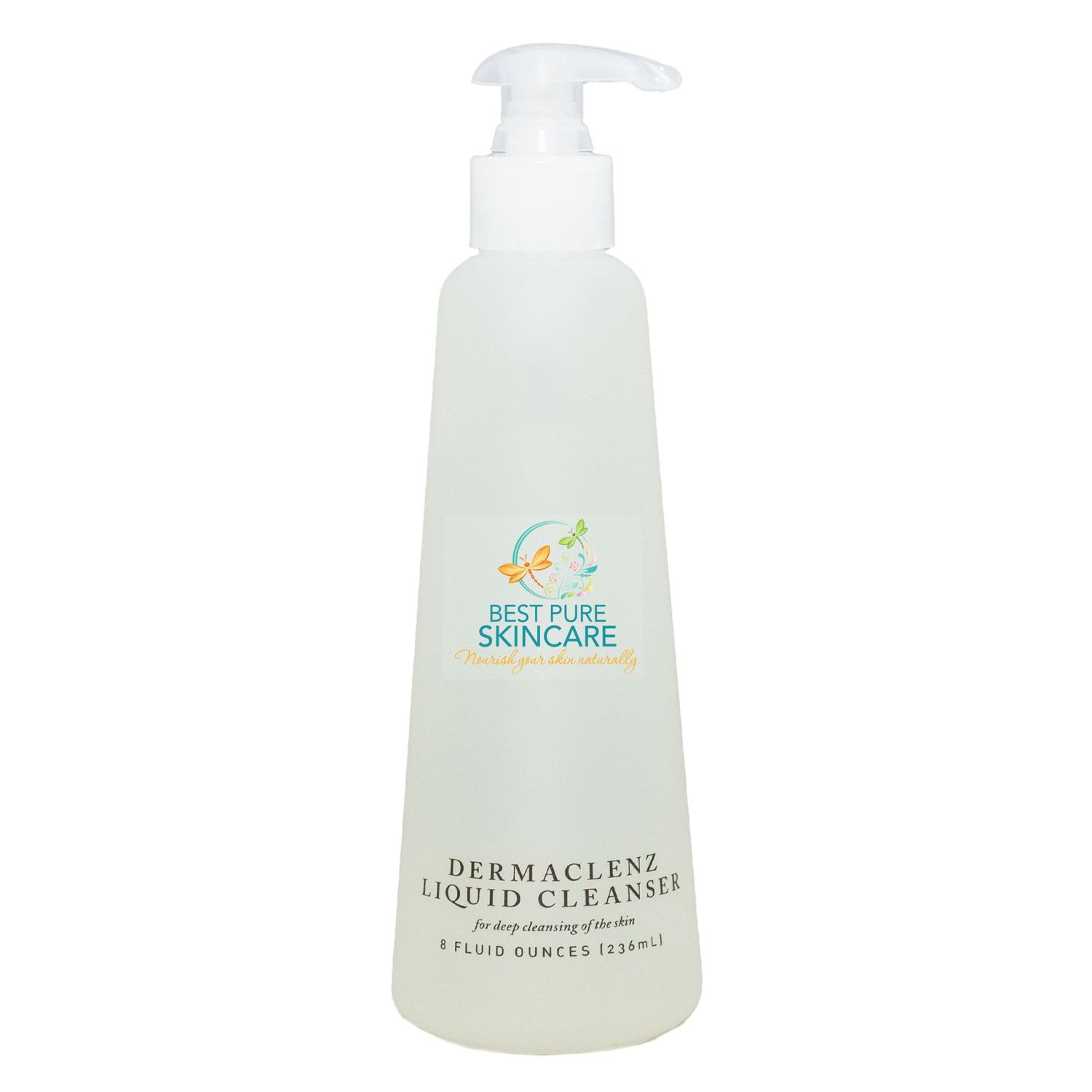 Dermaclenz Liquid Cleanser