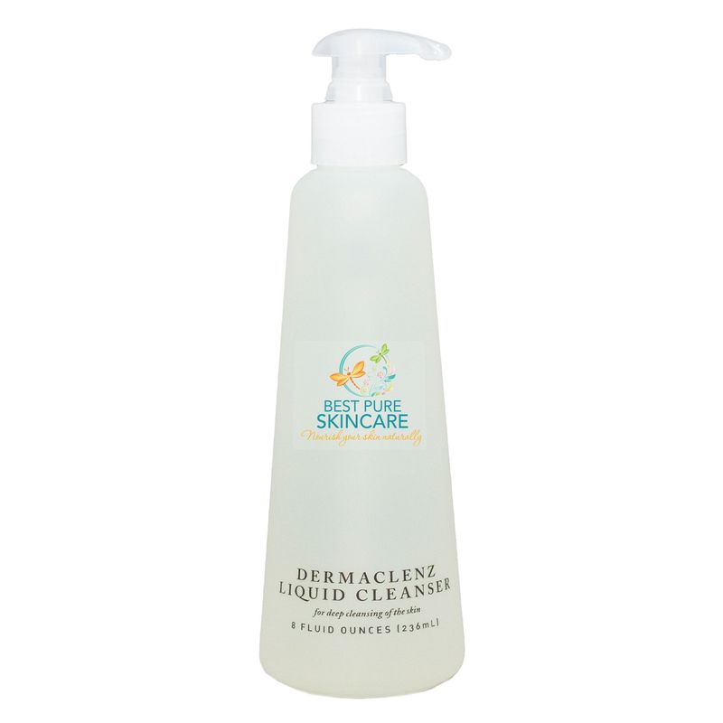 Dermaclenz Liquid Cleanser