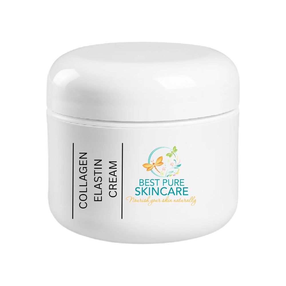 Collagen-Elastin Cream
