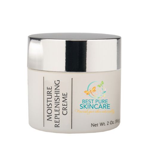 Moisture Replenishing Crème