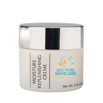 Moisture Replenishing Crème