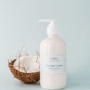 Coconut Cream Shea Butter