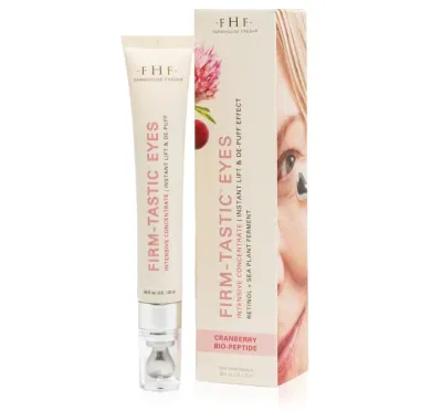 Firm-Tastic™ Eyes Intensive Concentrate