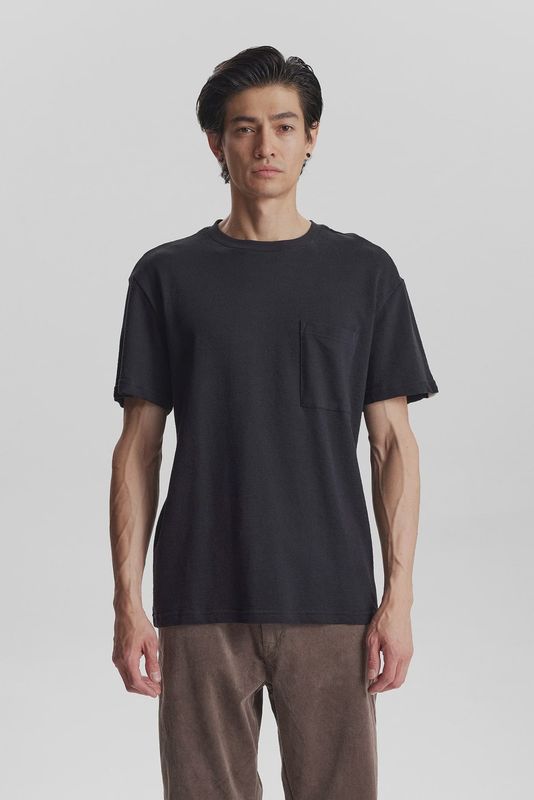 Akkikki ss structure tee