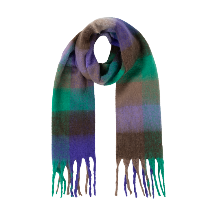 Thalia scarf
