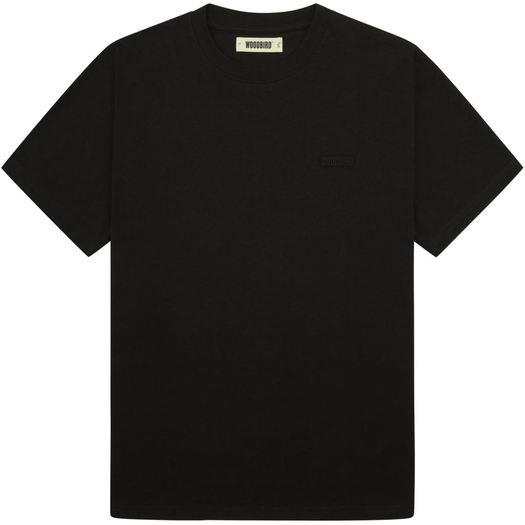 Baine Base Tee