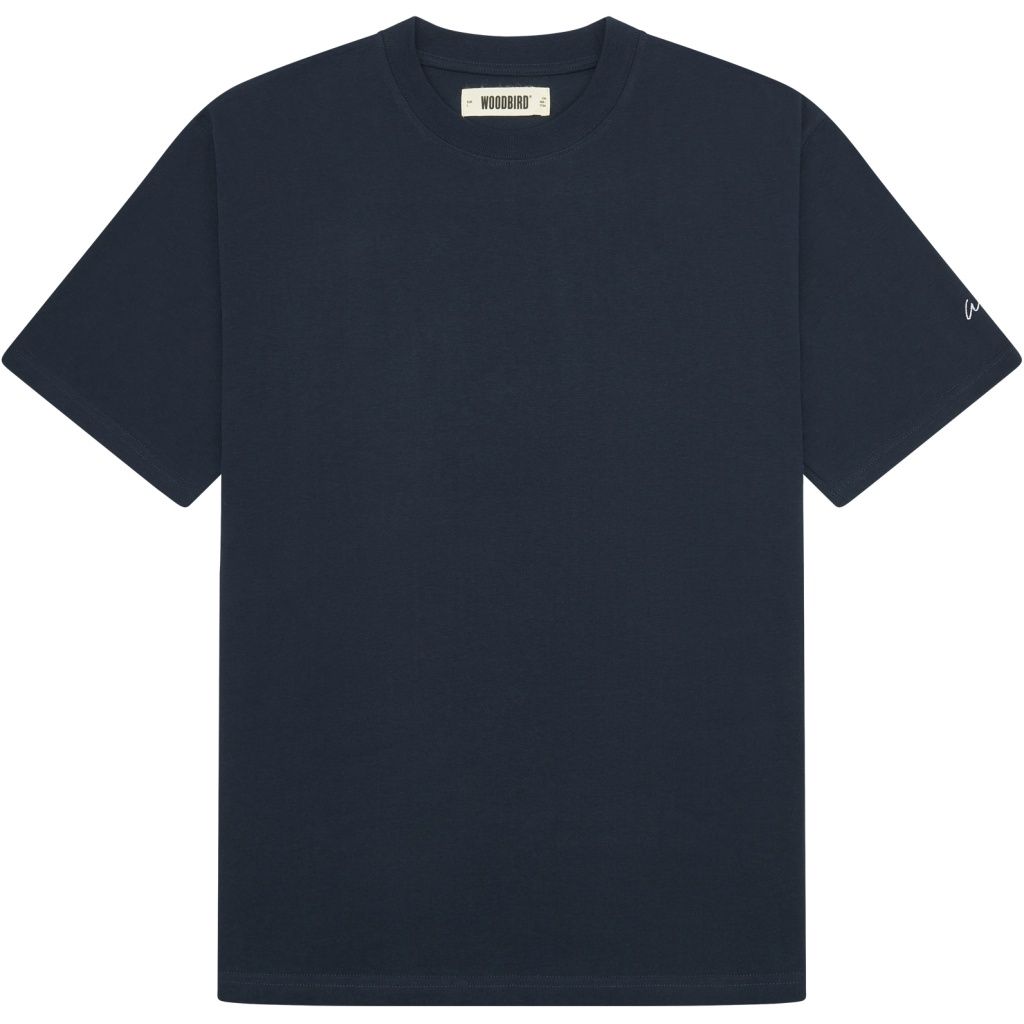 Baine Noodle Tee