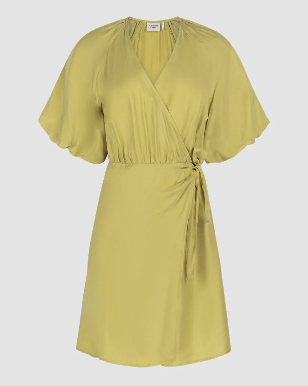 Dunya dress